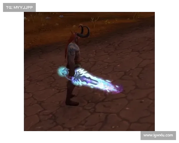 魔兽世界单机版：装备武器幻化任务攻略